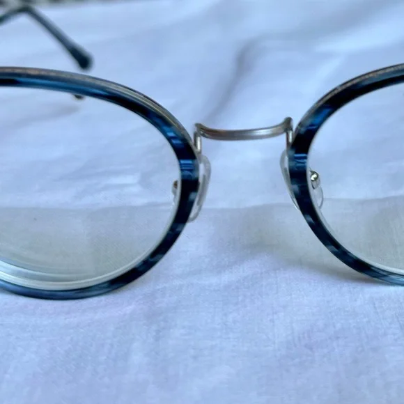 Matsuda glasses - Picture 2 of 6